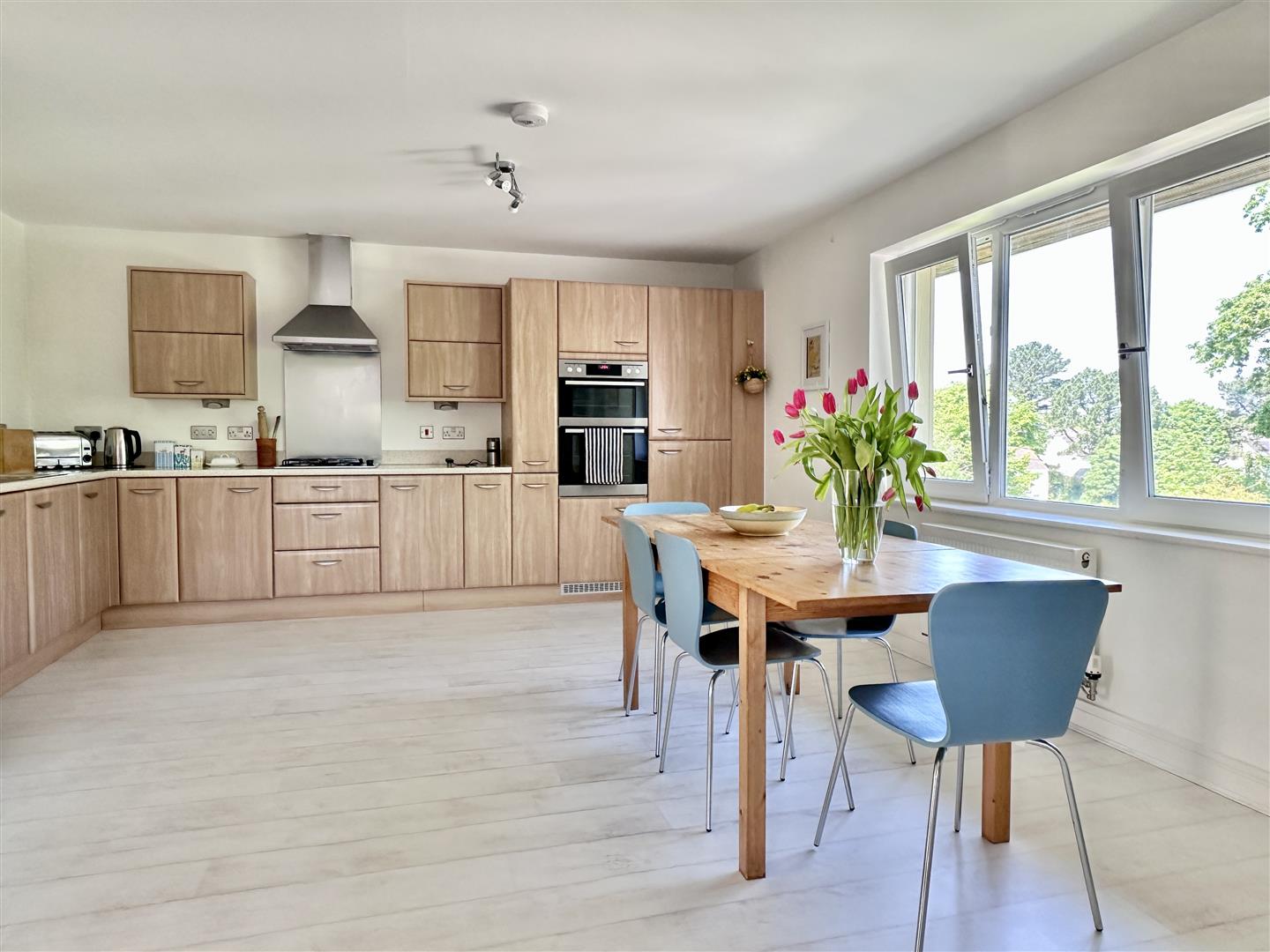Stewart Court, Falmouth